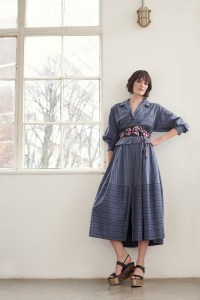 Temperley London Pre-Fall 2019