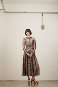 Temperley London Pre-Fall 2019