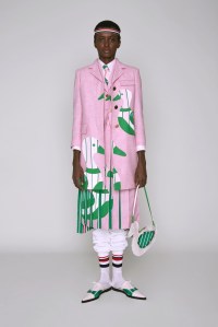 Thom Browne Pre-Fall 2019