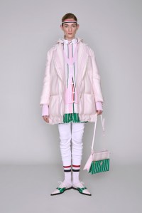 Thom Browne Pre-Fall 2019