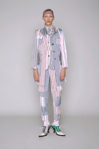 Thom Browne Pre-Fall 2019