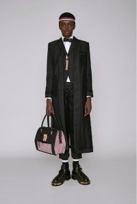 Thom Browne Pre-Fall 2019