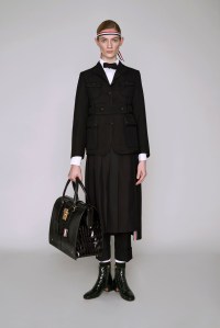 Thom Browne Pre-Fall 2019