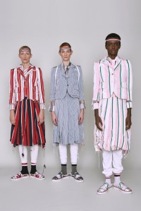 Thom Browne Pre-Fall 2019