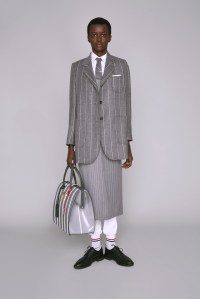 Thom Browne Pre-Fall 2019
