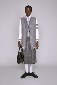 Thom Browne Pre-Fall 2019