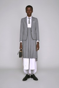 Thom Browne Pre-Fall 2019
