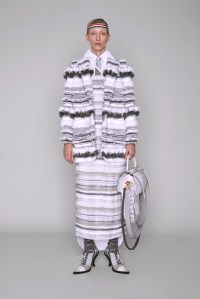 Thom Browne Pre-Fall 2019