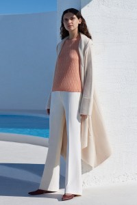 Tse Pre-Fall 2019