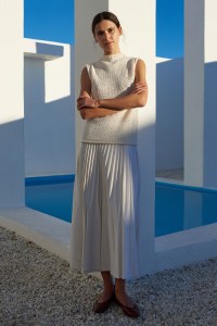Tse Pre-Fall 2019
