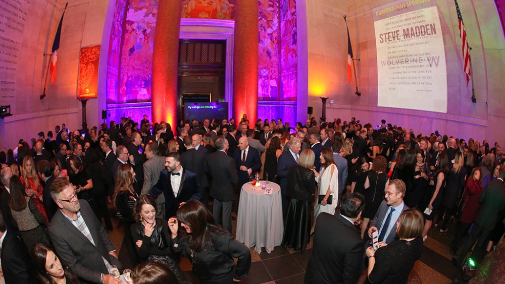 Two Ten Gala 2018