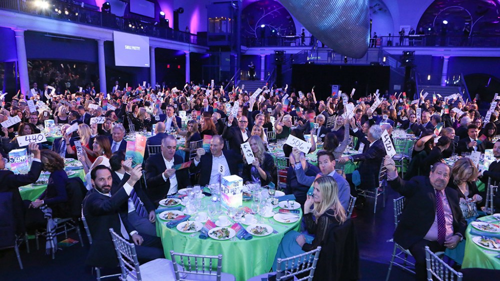 Two Ten Footwear Foundation Gala
