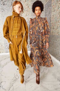 Ulla Johnson Pre-Fall 2019