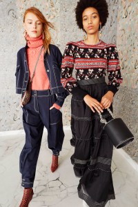 Ulla Johnson Pre-Fall 2019