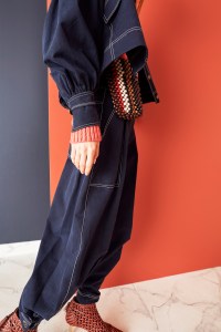Ulla Johnson Pre-Fall 2019