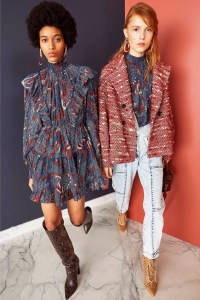Ulla Johnson Pre-Fall 2019