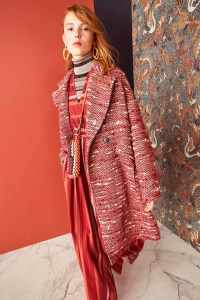Ulla Johnson Pre-Fall 2019