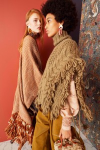 Ulla Johnson Pre-Fall 2019