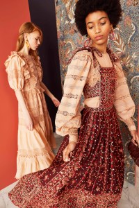 Ulla Johnson Pre-Fall 2019