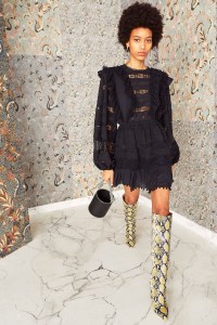 Ulla Johnson Pre-Fall 2019