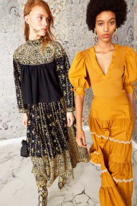 Ulla Johnson Pre-Fall 2019