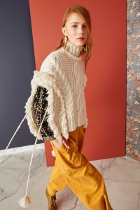 Ulla Johnson Pre-Fall 2019