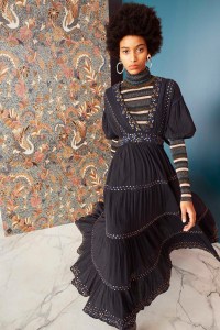 Ulla Johnson Pre-Fall 2019