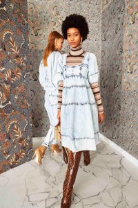Ulla Johnson Pre-Fall 2019