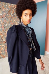 Ulla Johnson Pre-Fall 2019