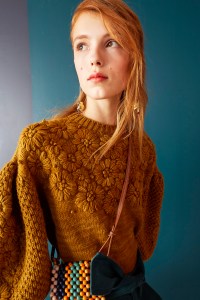 Ulla Johnson Pre-Fall 2019