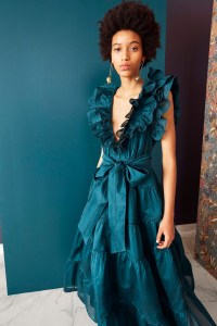Ulla Johnson Pre-Fall 2019