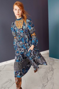 Ulla Johnson Pre-Fall 2019