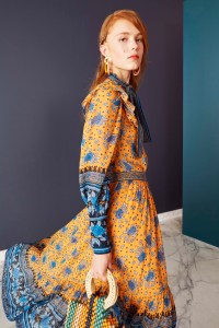 Ulla Johnson Pre-Fall 2019