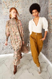 Ulla Johnson Pre-Fall 2019