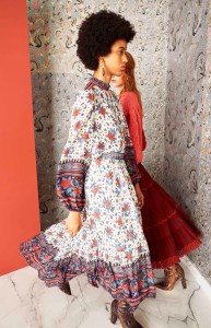 Ulla Johnson Pre-Fall 2019