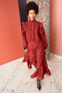 Ulla Johnson Pre-Fall 2019
