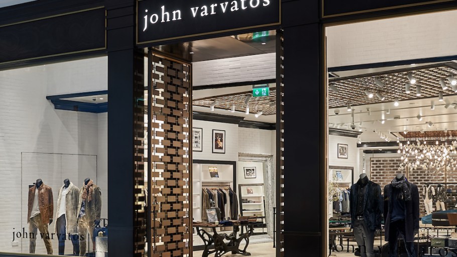 John Varvatos