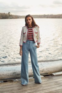 Veronica Beard Pre-Fall 2019