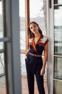 Veronica Beard Pre-Fall 2019