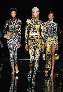 Versace Pre-Fall 2019