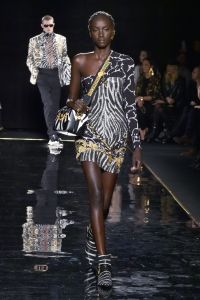 Versace Pre-Fall 2019
