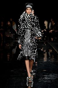 Versace Pre-Fall 2019