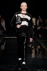 Versace Pre-Fall 2019