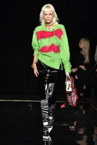 Versace Pre-Fall 2019