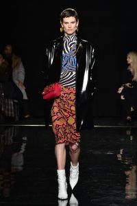 Versace Pre-Fall 2019