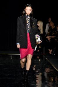 Versace Pre-Fall 2019
