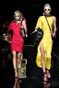 Versace Pre-Fall 2019