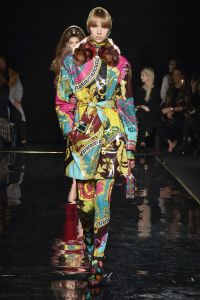 Versace Pre-Fall 2019
