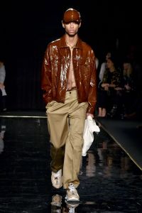 Versace Pre-Fall 2019