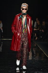 Versace Pre-Fall 2019